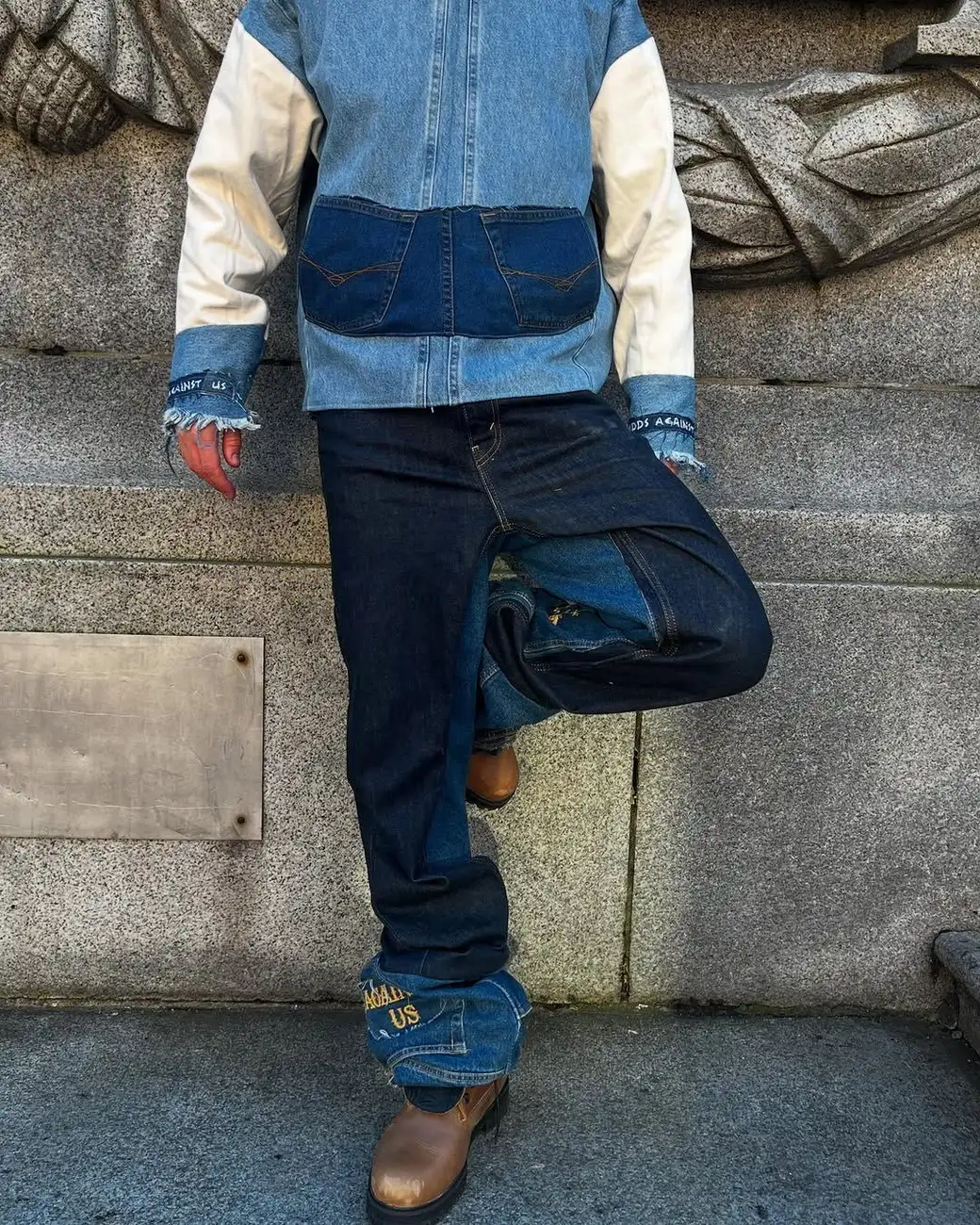 LOOK 07