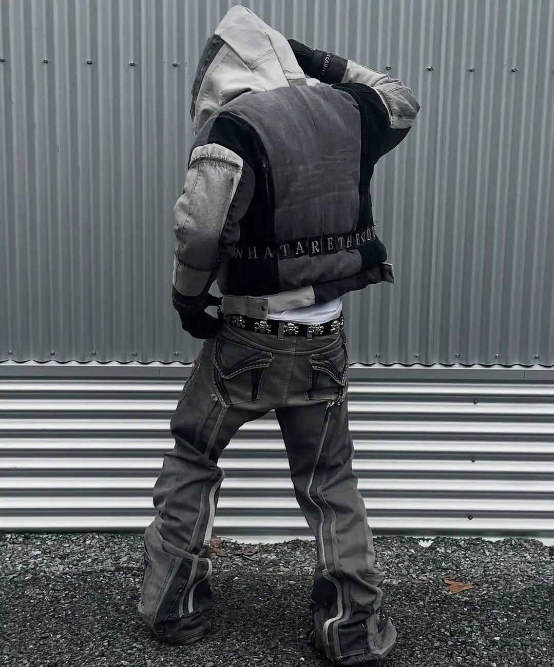 LOOK 14