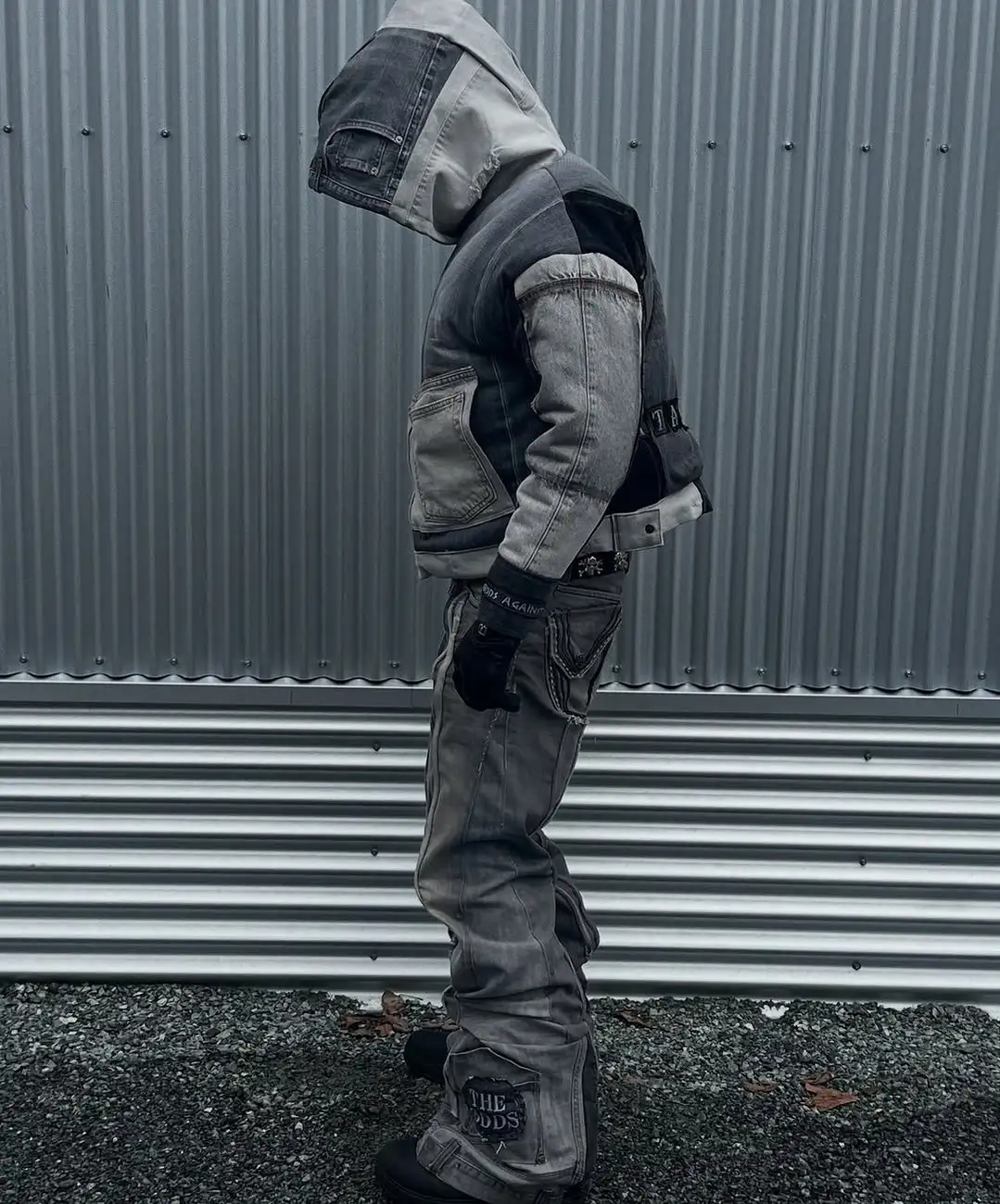 LOOK 15