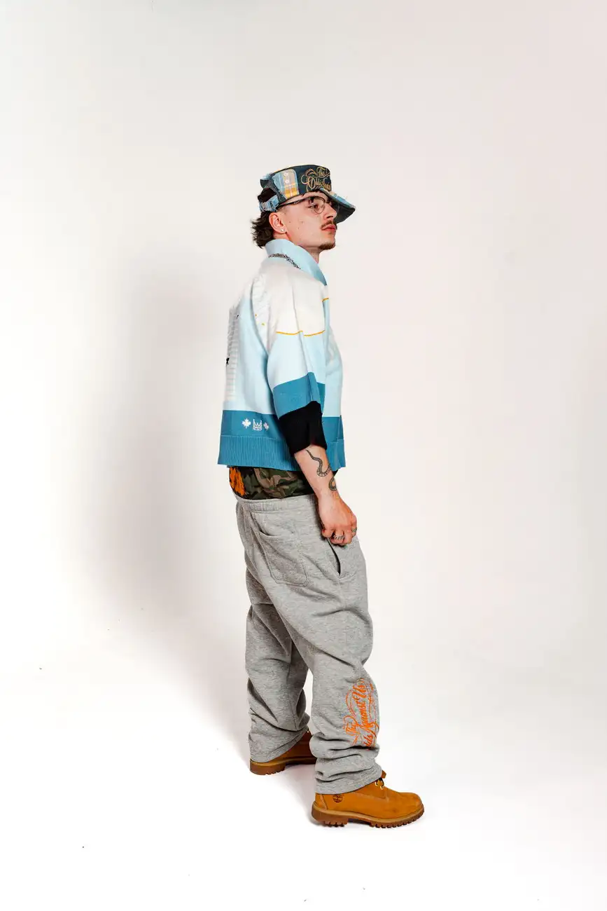 LOOK 61