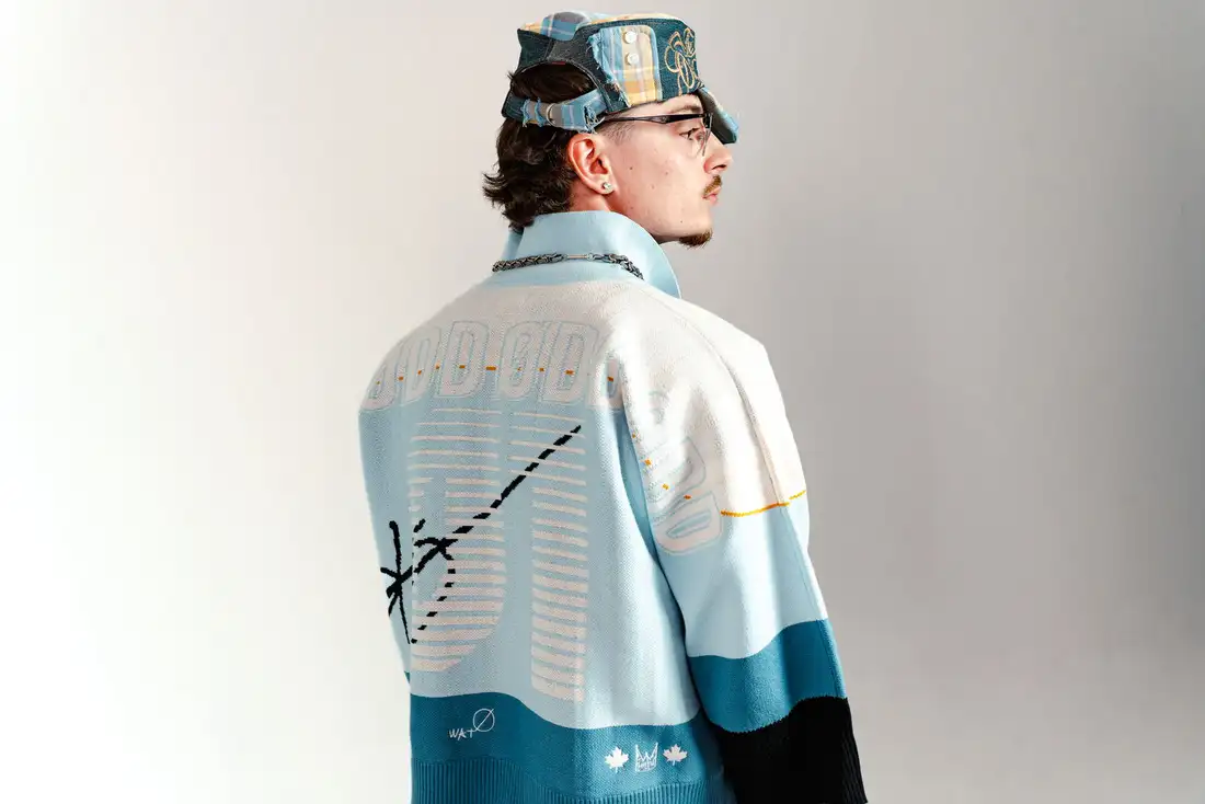 LOOK 54
